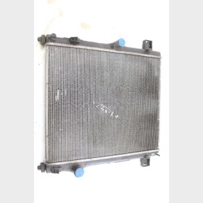 K�ler m/oliek�ler Dodge Nitro 2,8 CRD Diesel 2007 til 2012 (Radiator Dodge Diesel)