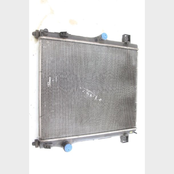 K�ler m/oliek�ler Dodge Nitro 2,8 CRD Diesel 2007 til 2012 (Radiator Dodge Diesel)