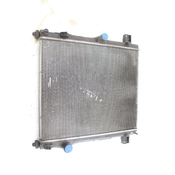 Kler m/oliekler Dodge Nitro 2,8 CRD Diesel 2007 til 2012 (Radiator Dodge Diesel)