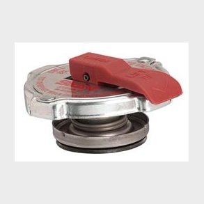 K�lerd�ksel med udluftning 7 PSI Lev-R-Vent Radiator Caps (Motorad ST7 - Stant 10328)