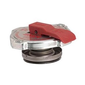 Klerdksel med udluftning 7 PSI Lev-R-Vent Radiator Caps (Motorad ST7 - Stant 10328)