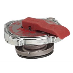 Klerdksel med udluftning 16 PSI Lev-R-Vent Radiator Caps Motorad ST16 - Stant 10330)
