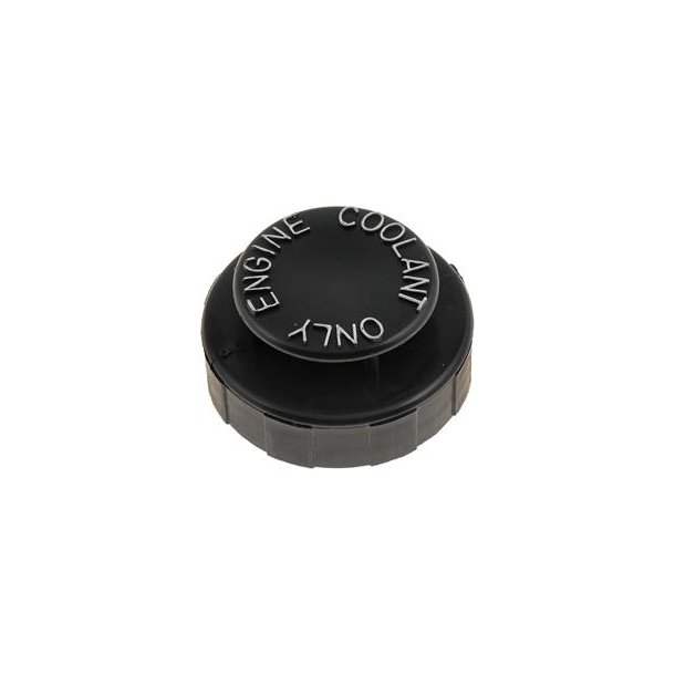 Klerdksel GM 1975 til 1996 (se info) Coolant Reservoir Caps