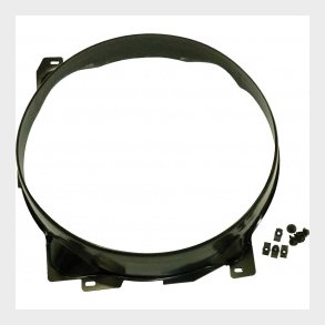 K�lerkappe 'Extra' Ford Mustang, Falcon, Ranchero 1963 til 1966, Fan Shroud (44-77774 - 64-77774)