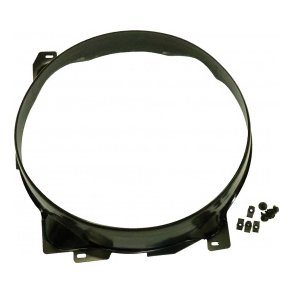 Klerkappe 'Extra' Ford Mustang, Falcon, Ranchero 1963 til 1966, Fan Shroud (44-77774 - 64-77774)