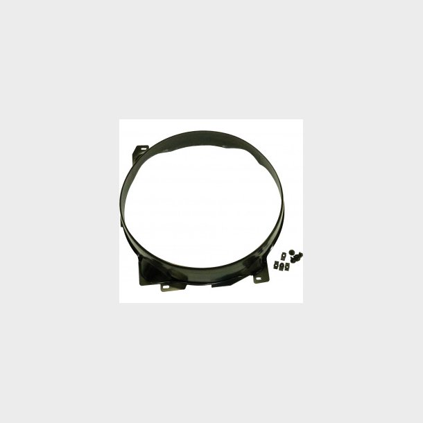 K�lerkappe 'Extra' Ford Mustang, Falcon, Ranchero 1963 til 1966, Fan Shroud (44-77774 - 64-77774)