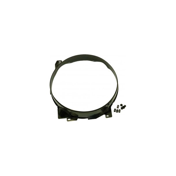 Klerkappe 'Extra' Ford Mustang, Falcon, Ranchero 1963 til 1966, Fan Shroud (44-77774 - 64-77774)