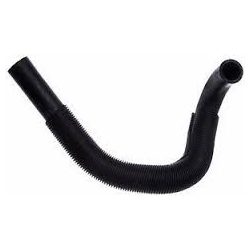 K�lerslange (Gates 21761) til bla. Toyota Supra 1986-1992, Radiator Lower Hose, Molded Coolant Hose