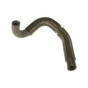 Klerslange (Gates 21761) til bla. Toyota Supra 1986-1992, Radiator Lower Hose, Molded Coolant Hose