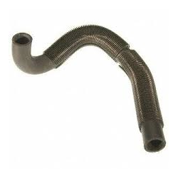 K�lerslange (Gates 21761) til bla. Toyota Supra 1986-1992, Radiator Lower Hose, Molded Coolant Hose