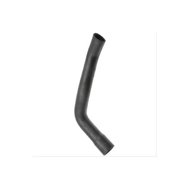 Klerslange nederste GM (Dayco 70649 - Gates 20687)