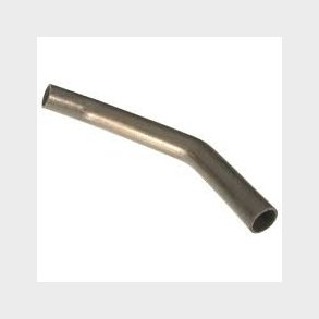 K�lerslange �verste 1966 til 2001 (Gates 20470 - AC Delco 24015L) Radiator hose