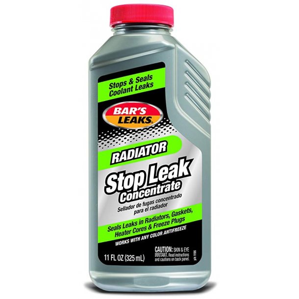 Klerttner, Bar's Leaks Radiator Stop Leak (11 fluid oz = 325 ml.) Bars-1196
