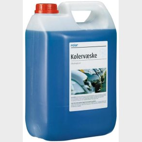 K�lerv�ske Ethylenglycol bl� 5 liter (22537550-0050)