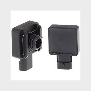 K�levands h�jde m�ler GM 1990 til 2005 (STM FLS24 - ACD 10096163 - GM1317731) Coolant Level Sensor