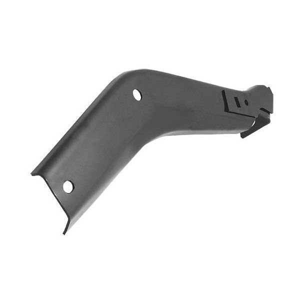 Kofanger beslag h�jre indv. Ford Mustang 1964 og 1966 (44-38235) Front Bumper Arm 