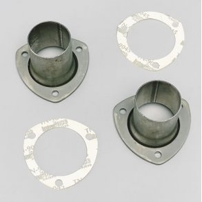 Kollektor st til Headers, passer p 3