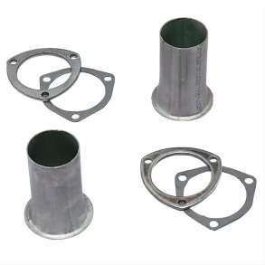 Kollektor s�t til Headers, reducere fra 2,5