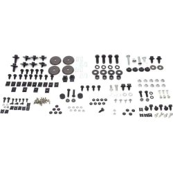 Komplet bolt st Chevrolet Camaro 1968, Master Body Assembly Hardware Kit 33-185028-1 331850281