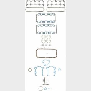 Komplet pakningss�t Buick 300 & 340 V8 1964 til 1967 (Fel-Pro FS8172PT2)