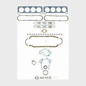 Komplet pakningss�t Cadillac 472