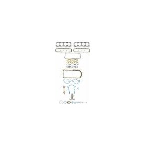 Komplet pakningsst Buick 364, 400, 401 og 425 V8 1957 til 1966 (Enginetech B401-1)