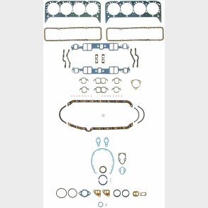 Komplet pakningss�t Chevrolet 400