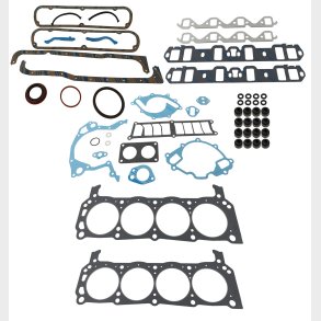 Komplet pakningss�t Ford 5.0 V8 1990-96 ( 2601559)