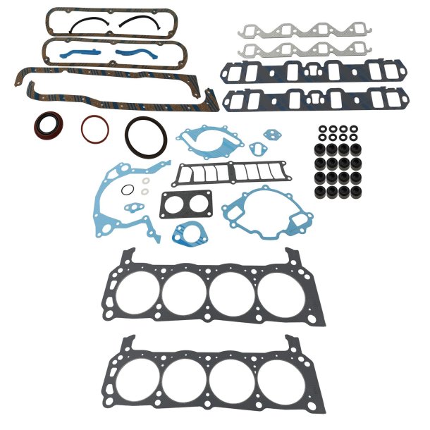 Komplet pakningsst Ford 5.0 V8 1990-96 ( 2601559)