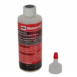 Kompressor olie (Motorcraft Ford XL-4 ESE-M99C115-A) Supercharger Fluid