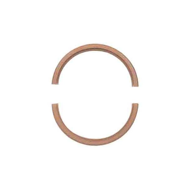 Krumtapspak. st GM truck 1982 til 1991 (Felpro BS40529)