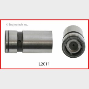 L�fter AMC & Mopar, Hydraulisk (Enginetech L2011 - JB2011)
