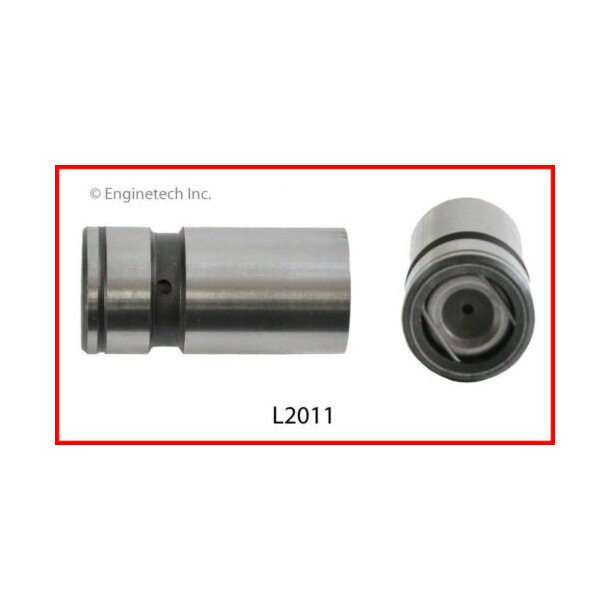 Lfter AMC &amp; Mopar, Hydraulisk (Enginetech L2011 - JB2011)