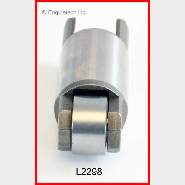 L�fter mekanisk rulle Chevrolet Duramax Diesel (Enginetech L2298)