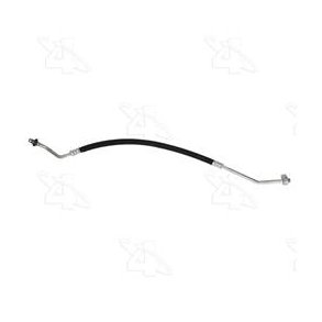  A/C Ford Four Seasons LINCOLN TOWN CAR 2006-2011 A/C Slange 55887 