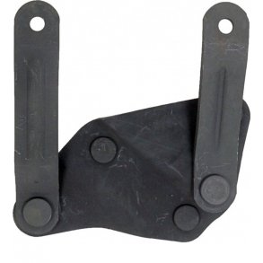 Hjelmhngsel hjre Ford F1/F2 1948 til 1952 (LMC 40-3933)