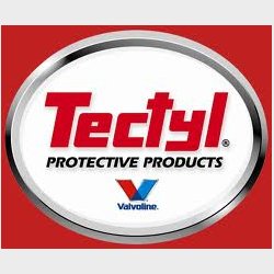 Tectyl Stone Chipping Black 500 ml (Body feks paneler/overlakeres VA050887112) 'Stenslags beskytter'