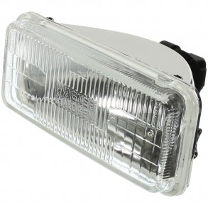 Forlygte halogen sealed beam nrlys 135 mm x 55mm (H4351)