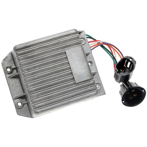 Tndingsmodule Ford 1976 til 1990 (Standard Motor LX203 M184)