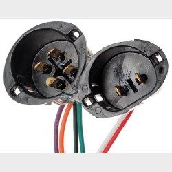 T�ndingsmodule Ford 1976 til 1990 (Standard Motor LX203 M184)