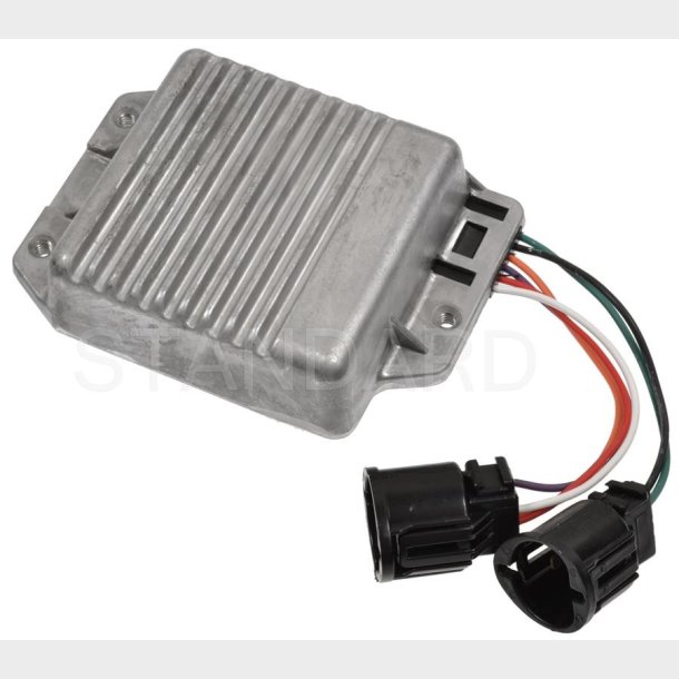 T�ndingsmodule Ford 1974 til 1975 (Standard Motor LX200 pt287) Ignition Control Module (ICM)