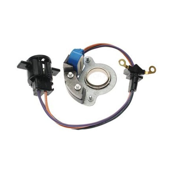 Tndingsmodule / pick-up AMC, Ford &amp; Jeep 1969 til 1989 (Standard Motor LX204T)