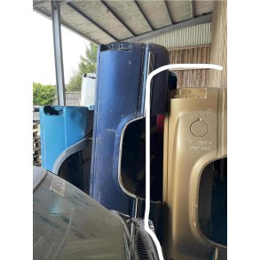 Lad 6` Step side til Chevrolet C/K 1988 til 1999 (Brugt Texas import)