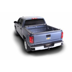 Lad cover/dkken til Chevrolet Pick-up 8 fod fra 1975-1986. TruXedo TruXport Tonneau Covers 240601