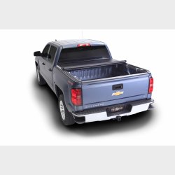 Lad cover/d�kken til Chevrolet Pick-up 8 fod fra 1975-1986. TruXedo TruXport Tonneau Covers 240601