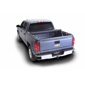 Lad cover/dkken til Chevrolet Pick-up 8 fod fra 1988-1998. TruXedo TruXport Tonneau Covers 241601