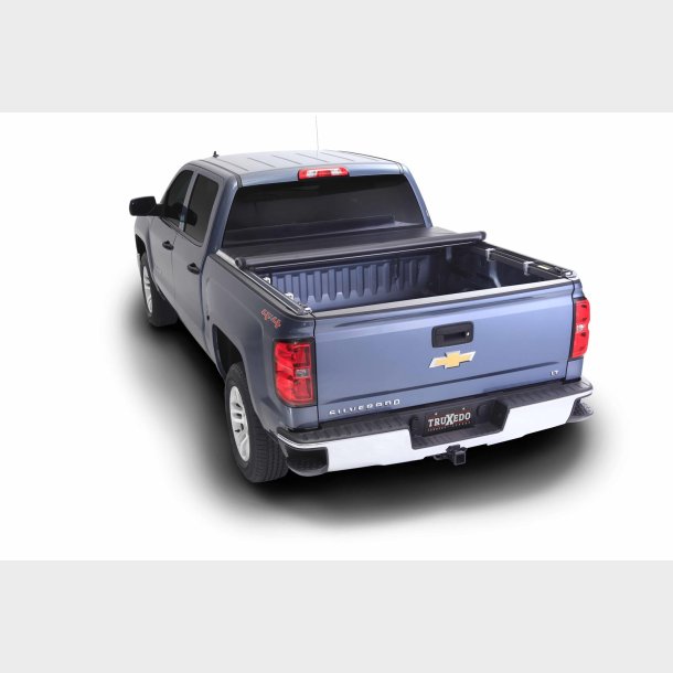 Lad cover/d�kken til Chevrolet Pick-up 8 fod fra 1988-1998. TruXedo TruXport Tonneau Covers 241601
