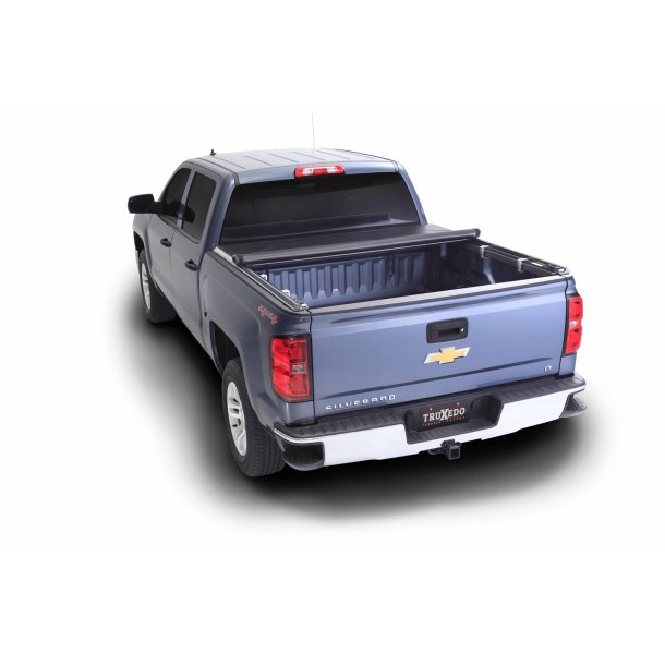 Lad cover/dkken til Chevrolet Pick-up 8 fod fra 1988-1998. TruXedo TruXport Tonneau Covers 241601