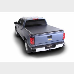 Lad cover/d�kken til Chevrolet Pick-up 6� fod fra 1975-1986. TruXedo TruXport Tonneau Covers 291601