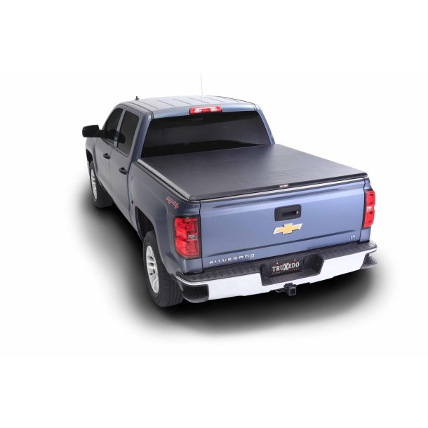 Lad cover/dkken til Chevrolet Pick-up 6 fod fra 1975-1986. TruXedo TruXport Tonneau Covers 291601